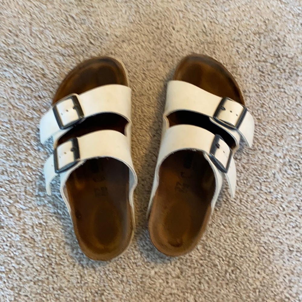 Birkenstock Arizona Birko-Flor